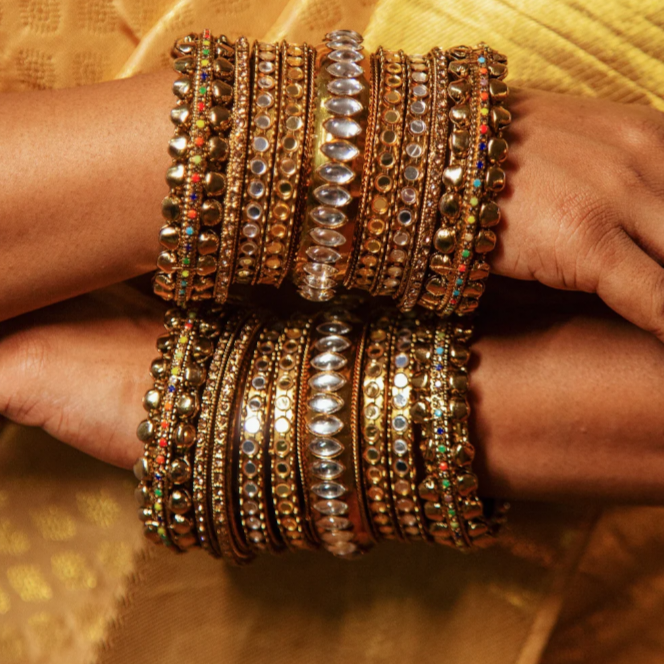 Bangles And Bracelets