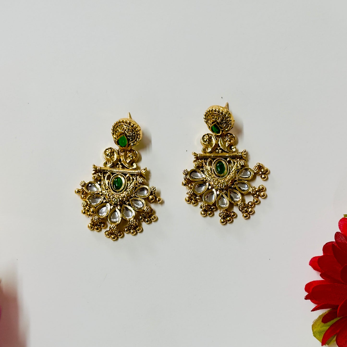 Earrings ph23